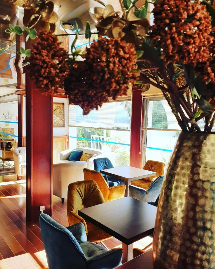 Hotel Europe La Grande-Motte Zewnętrze zdjęcie