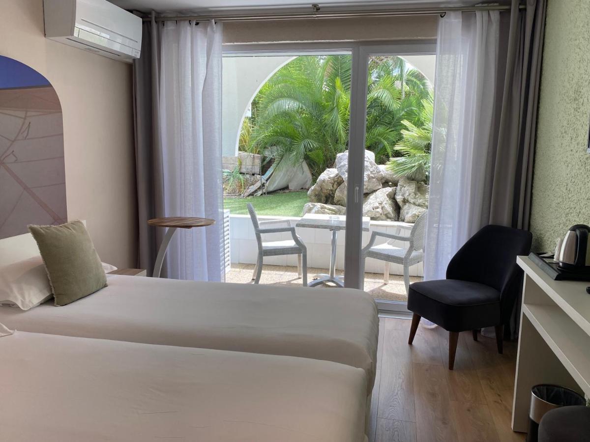Hotel Europe La Grande-Motte Zewnętrze zdjęcie