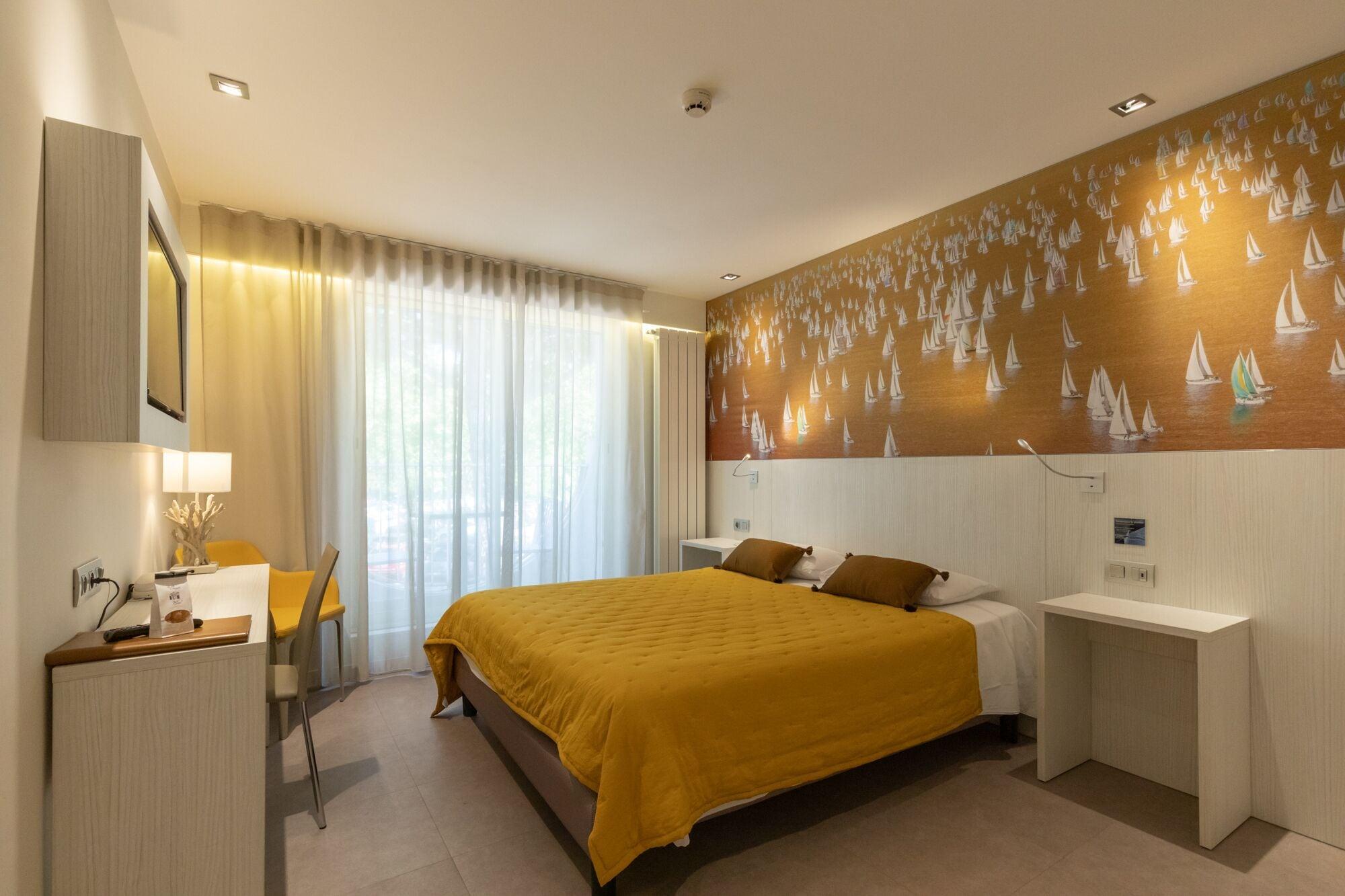 Hotel Europe La Grande-Motte Zewnętrze zdjęcie