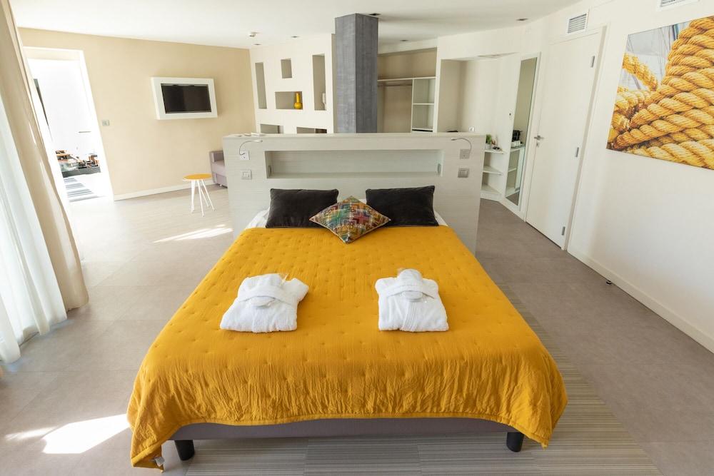 Hotel Europe La Grande-Motte Zewnętrze zdjęcie