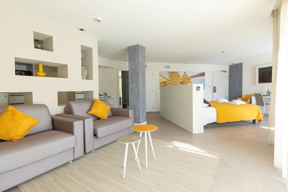 Hotel Europe La Grande-Motte Zewnętrze zdjęcie