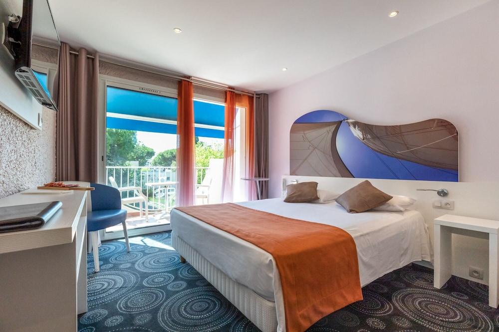 Hotel Europe La Grande-Motte Zewnętrze zdjęcie