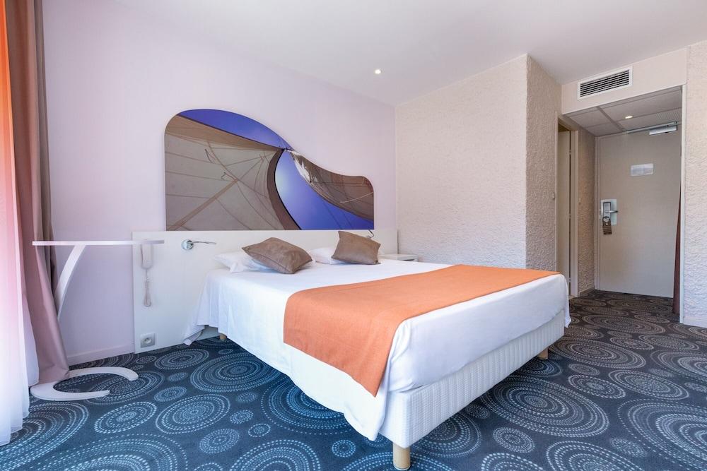 Hotel Europe La Grande-Motte Zewnętrze zdjęcie