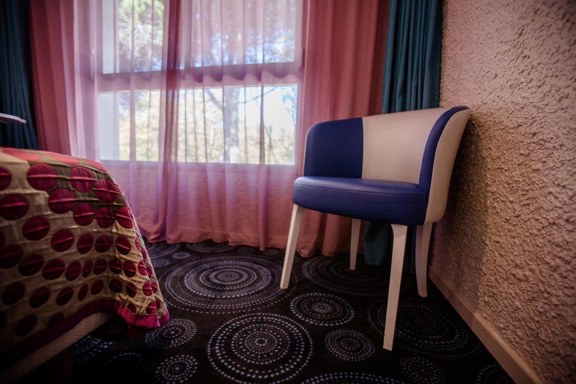 Hotel Europe La Grande-Motte Zewnętrze zdjęcie